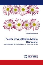 Power Unravelled in Media Discourse