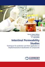 Intestinal Permeability Studies