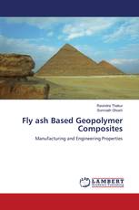 Fly ash Based Geopolymer Composites