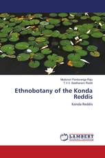 Ethnobotany of the Konda Reddis