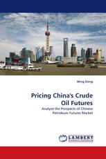Pricing China's Crude Oil Futures