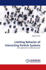 Limiting Behavior of Interacting Particle Systems