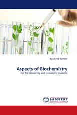 Aspects of Biochemistry