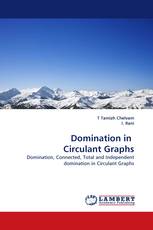 Domination in  Circulant Graphs