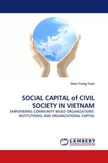 SOCIAL CAPITAL of CIVIL SOCIETY IN VIETNAM