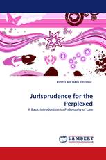 Jurisprudence for the Perplexed