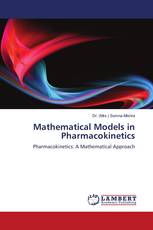 Mathematical Models in Pharmacokinetics