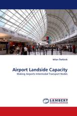 Airport Landside Capacity