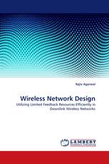 Wireless Network Design