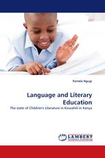 Language and Literary Education