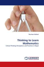 Thinking to Learn Mathematics