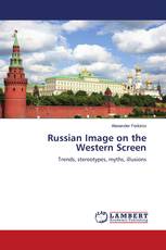 Russian Image on the Western Screen