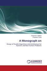 A Monograph on