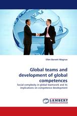 Global teams and development of global competences