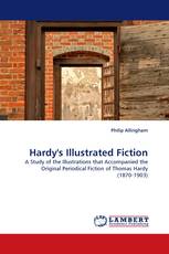Hardy's Illustrated Fiction