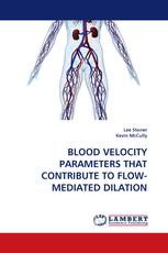 BLOOD VELOCITY PARAMETERS THAT CONTRIBUTE TO FLOW-MEDIATED DILATION