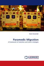 Paramedic Migration