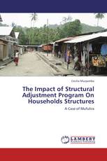 The Impact of Structural Adjustment Program On Households Structures