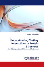 Understanding Tertiary Interactions In Protein Structures