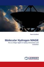 Molecular Hydrogen MAGIE