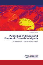 Public Expenditures and Economic Growth in Nigeria