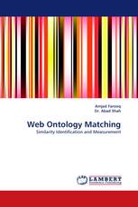 Web Ontology Matching
