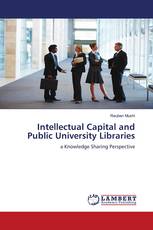 Intellectual Capital and Public University Libraries