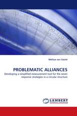 PROBLEMATIC ALLIANCES