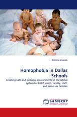 Homophobia in Dallas Schools