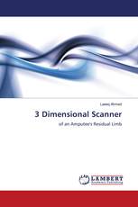 3 Dimensional Scanner