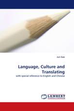 Language, Culture and Translating