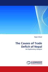 The Causes of Trade Deficit of Nepal
