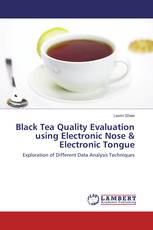 Black Tea Quality Evaluation using Electronic Nose & Electronic Tongue