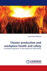 Cleaner production and workplace health and safety