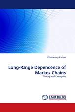 Long-Range Dependence of Markov Chains