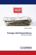 Foreign Aid Dependency