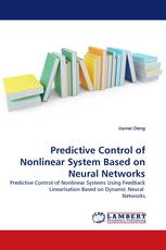 Predictive Control of Nonlinear System Based on Neural Networks