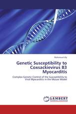 Genetic Susceptibility to Coxsackievirus B3 Myocarditis