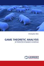 GAME THEORETIC ANALYSIS