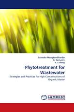 Phytotreatment for Wastewater