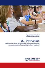 ESP instruction