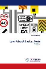 Law School Basics: Torts