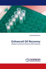 Enhanced Oil Recovery