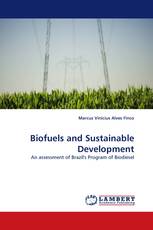 Biofuels and Sustainable Development