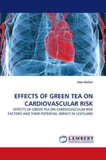 EFFECTS OF GREEN TEA ON CARDIOVASCULAR RISK