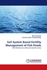 Soil System Based Fertility Management of Fish Ponds