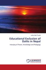 Educational Exclusion of Dalits in Nepal