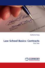 Law School Basics: Contracts