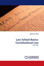 Law School Basics: Constitutional Law