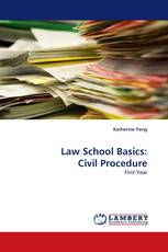 Law School Basics: Civil Procedure